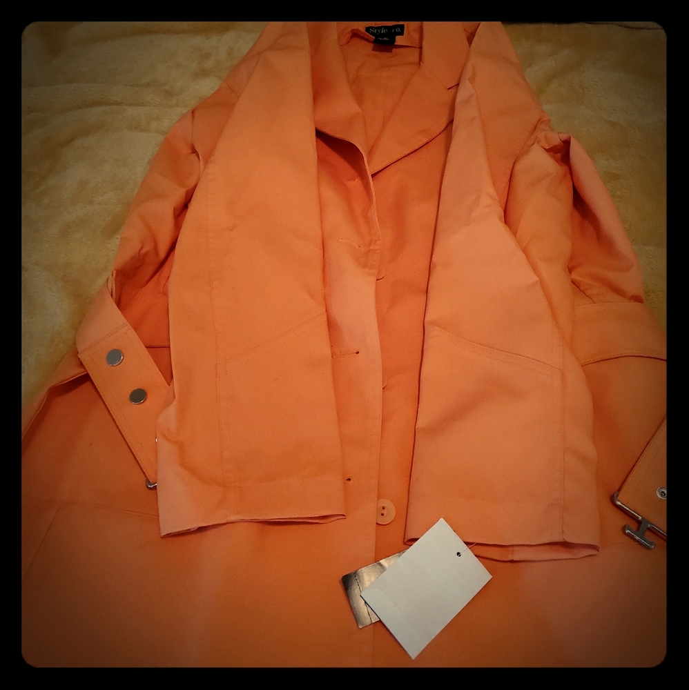 Jacket